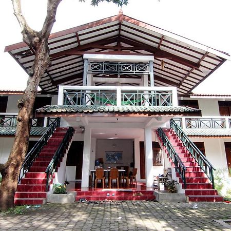 Arjuna 31 Yogyakarta Exterior foto
