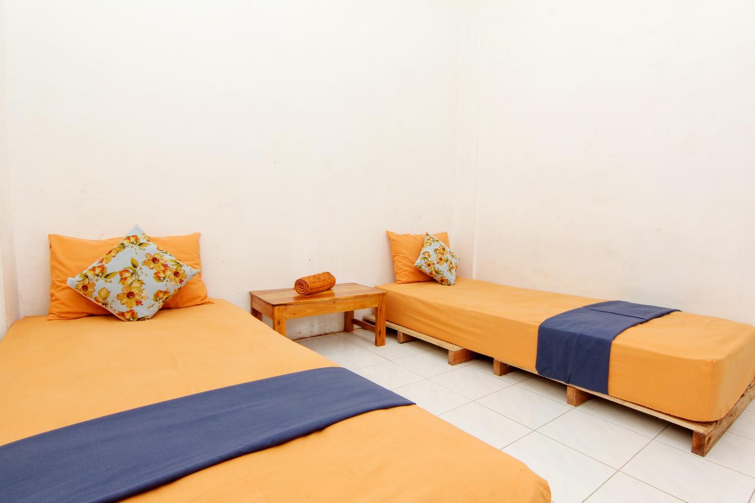 Arjuna 31 Yogyakarta Exterior foto