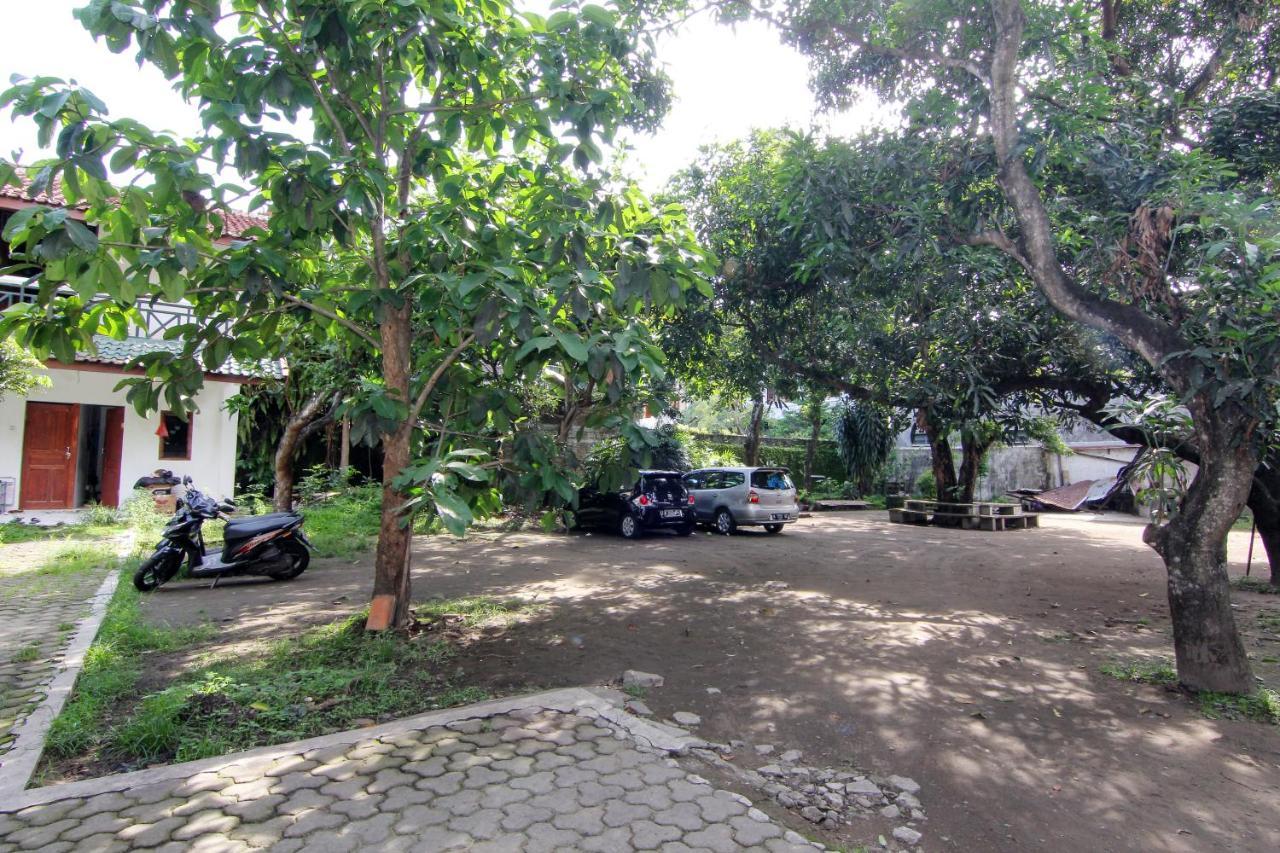 Arjuna 31 Yogyakarta Exterior foto
