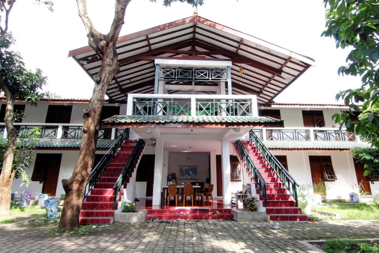 Arjuna 31 Yogyakarta Exterior foto