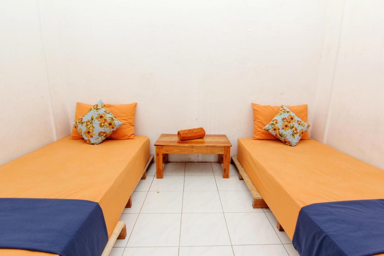 Arjuna 31 Yogyakarta Exterior foto