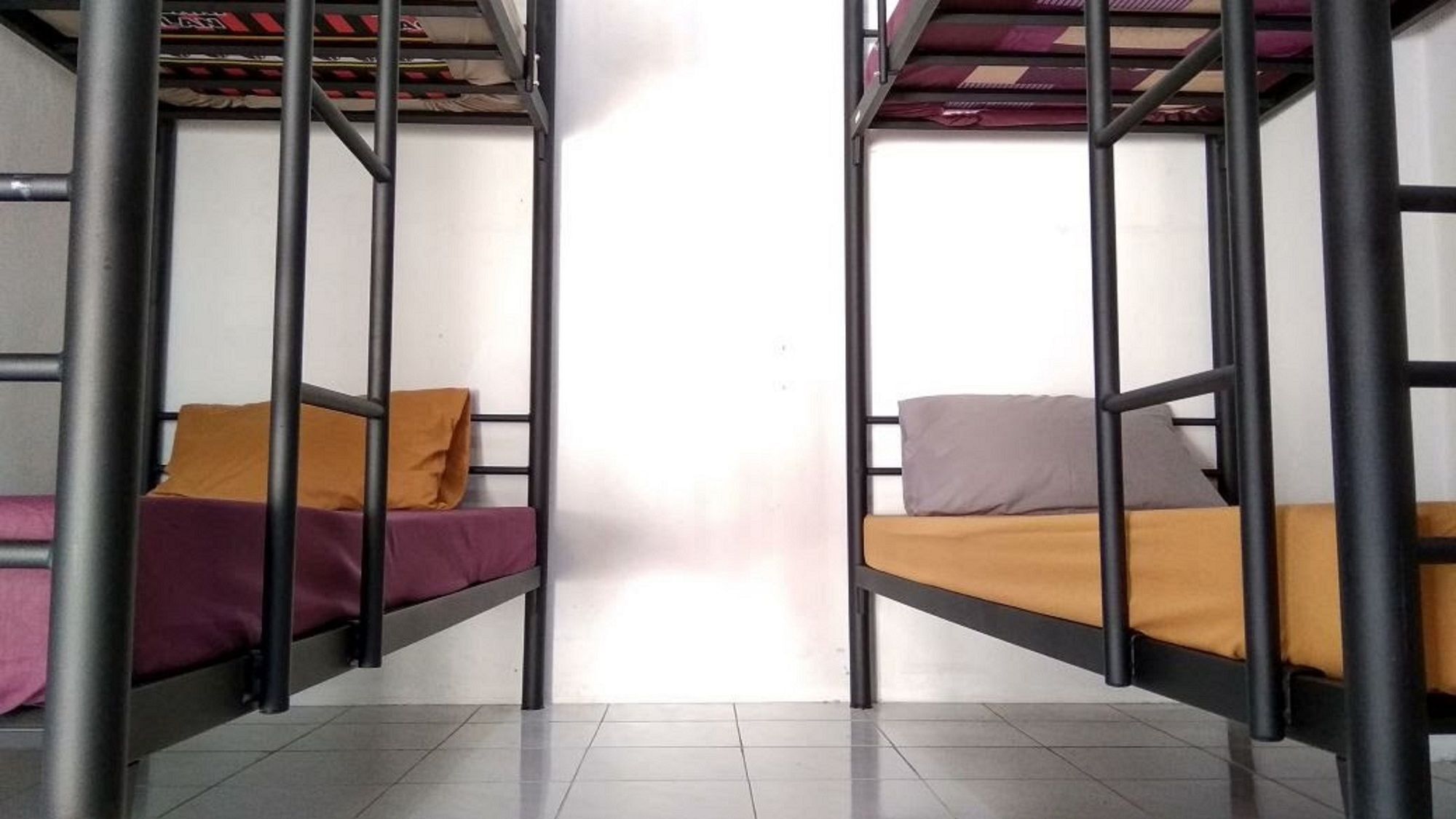Arjuna 31 Yogyakarta Exterior foto