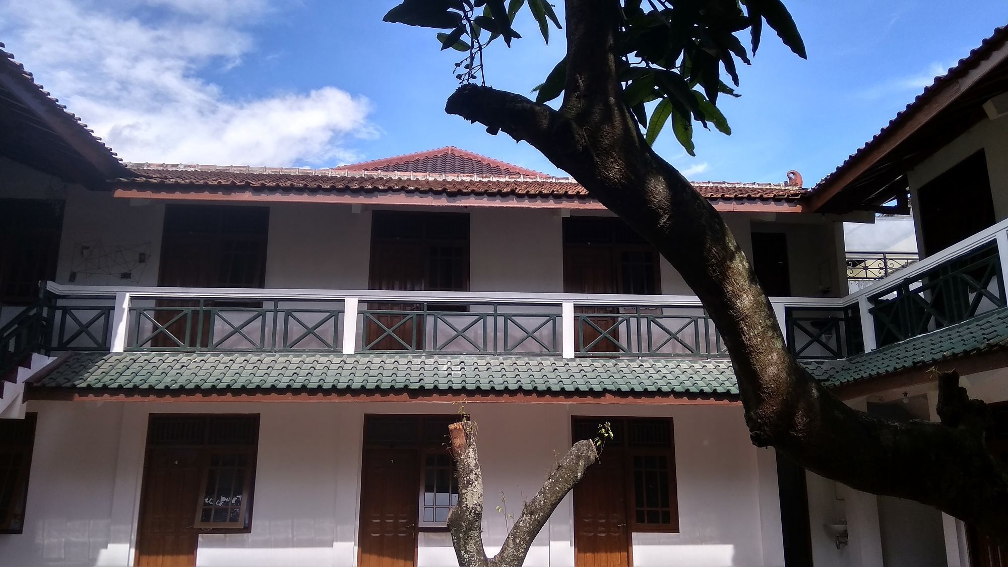 Arjuna 31 Yogyakarta Exterior foto