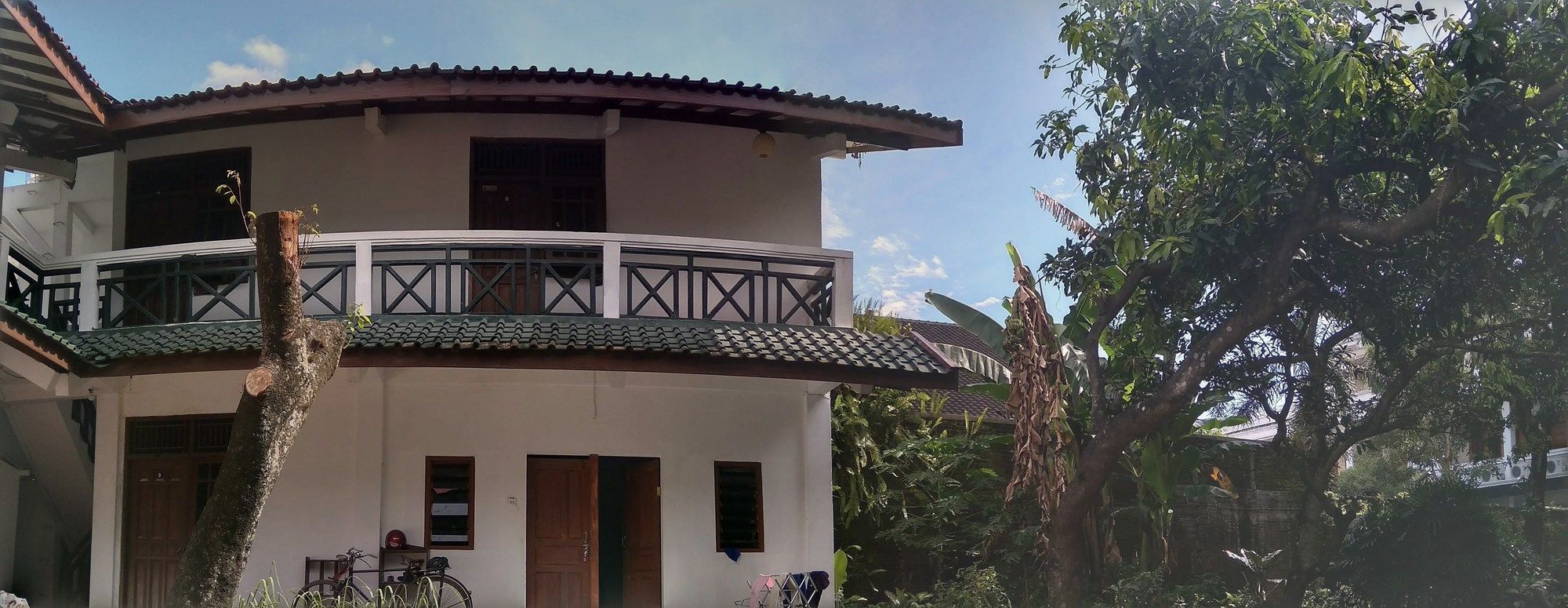Arjuna 31 Yogyakarta Exterior foto