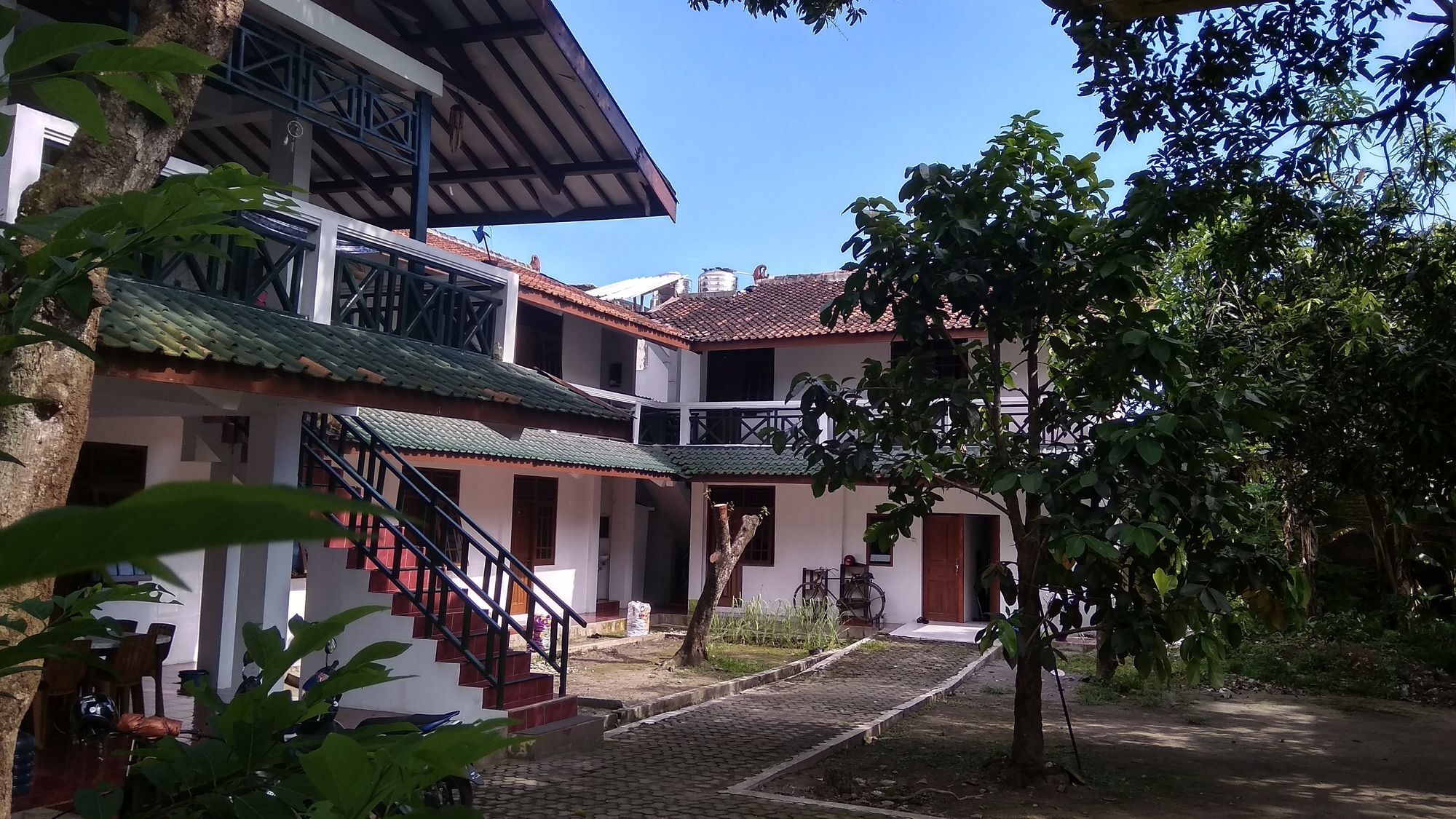 Arjuna 31 Yogyakarta Exterior foto