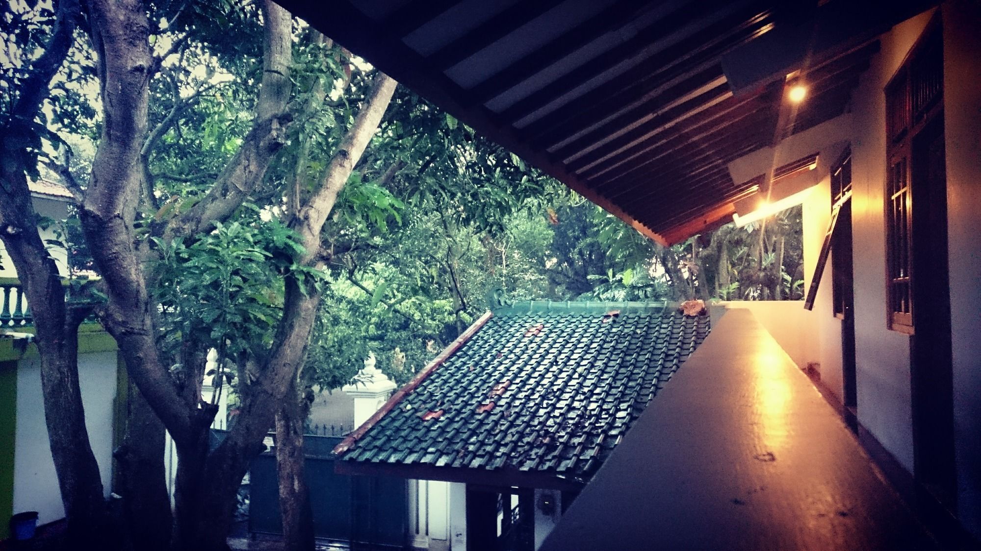Arjuna 31 Yogyakarta Exterior foto